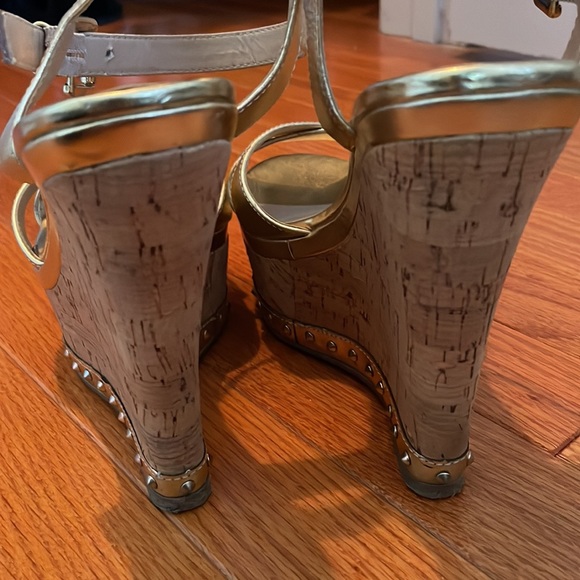 Bebe Heels - Picture 5 of 7